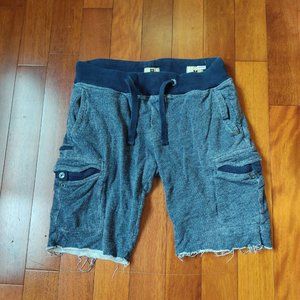 Jetlag Men Shorts